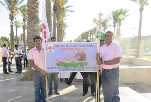 Monthi Fest Celebrations  1